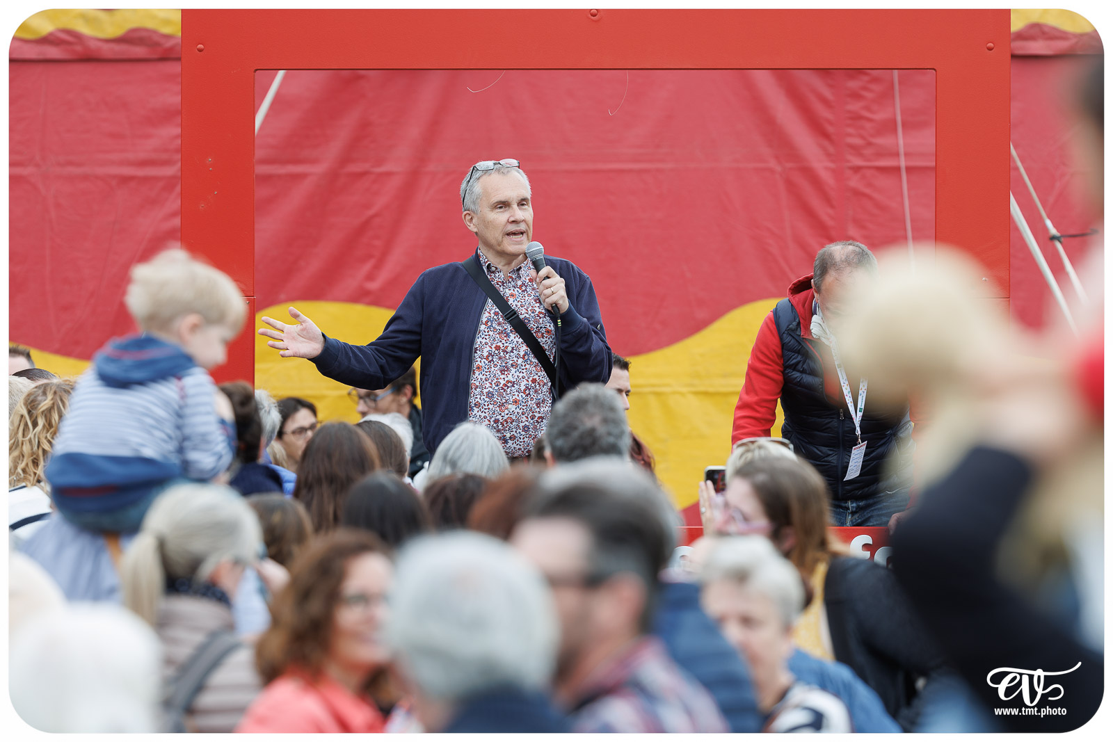 HUMOUR DES NOTES 2024